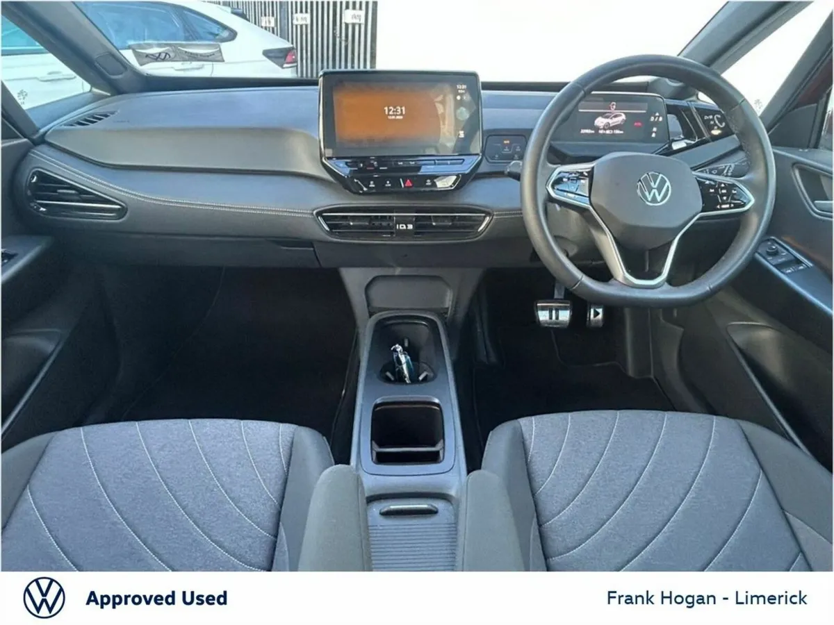 Volkswagen ID.3 ID.3 PA PRO 58KWH - CALL RONAN ON - Image 2