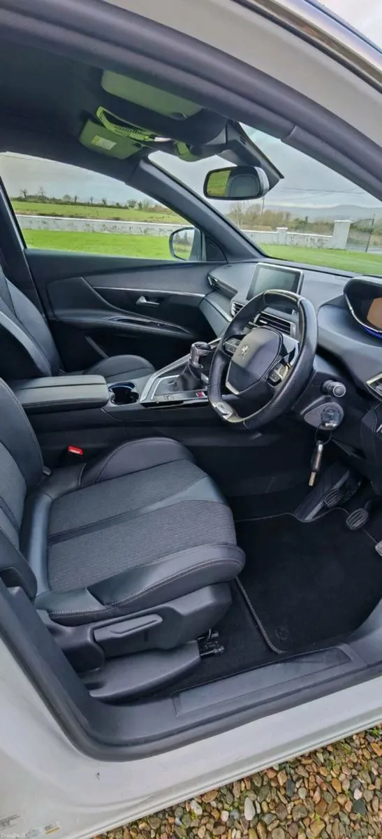 2020 Peugeot 3008 gt line - Image 4