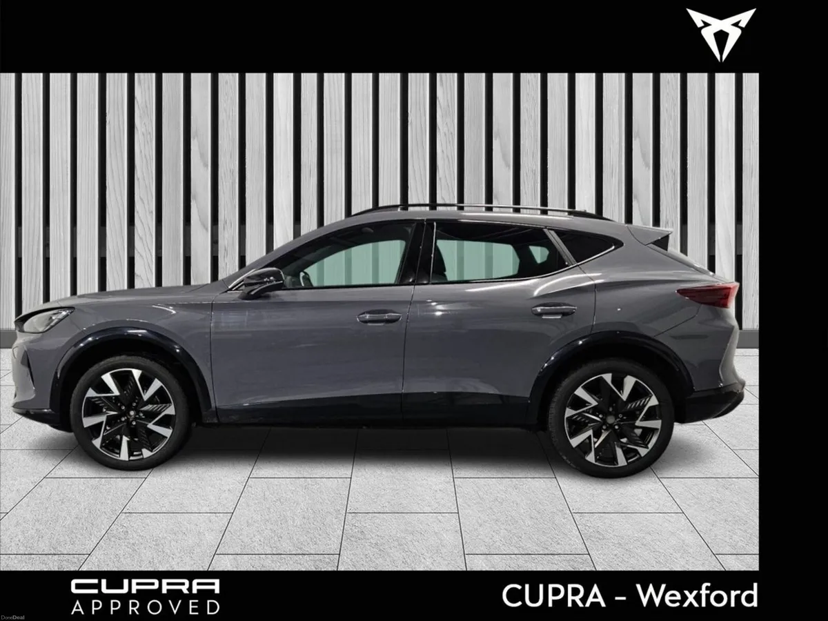 Cupra Formentor 1.5TSI 150HP - Image 4