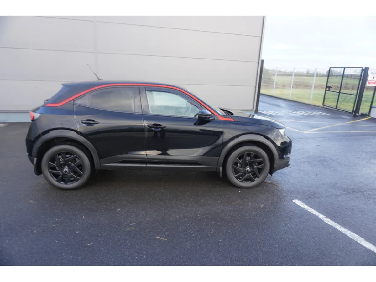 Opel Mokka SRI 1.5 D-Turbo 110PS - Image 2