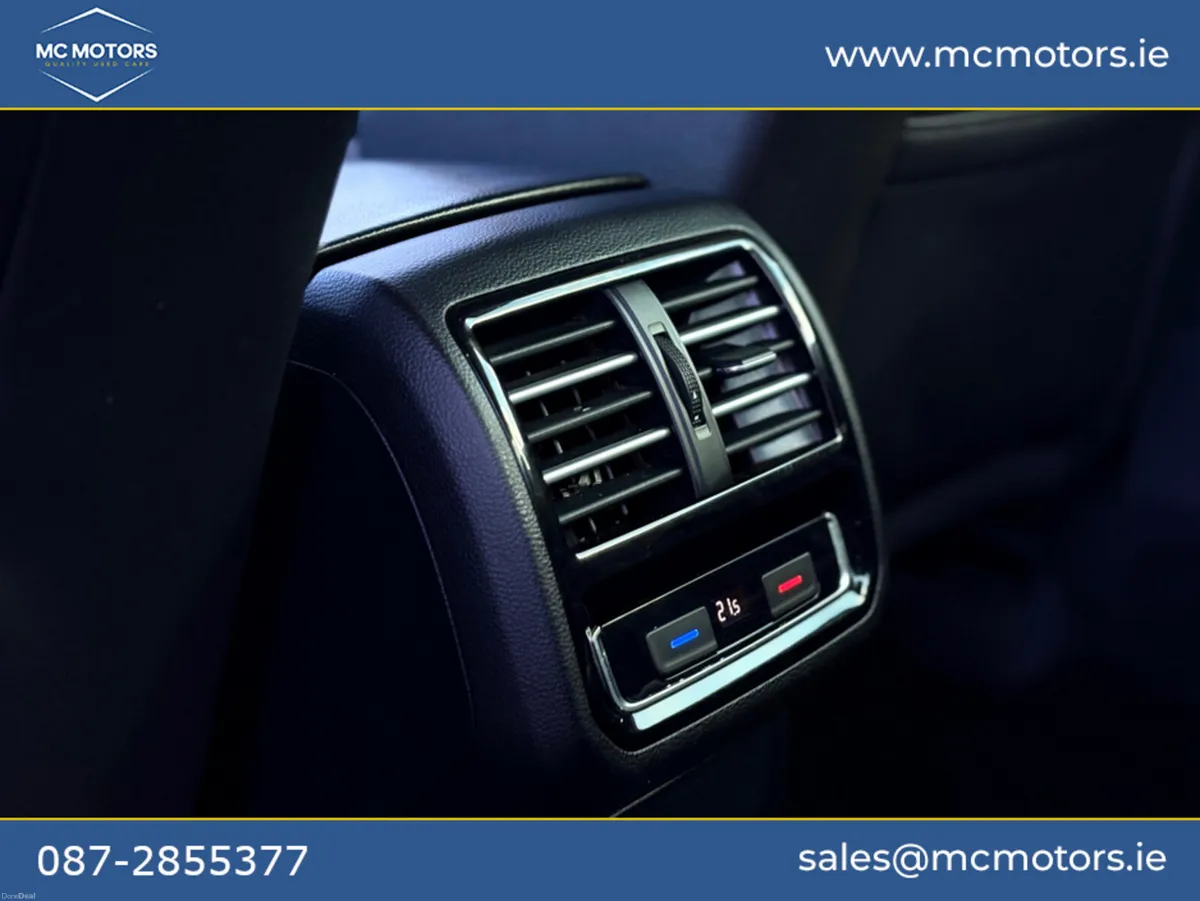 Volkswagen Passat 6 MONTH WARRANTY + NEW NCT - Image 4
