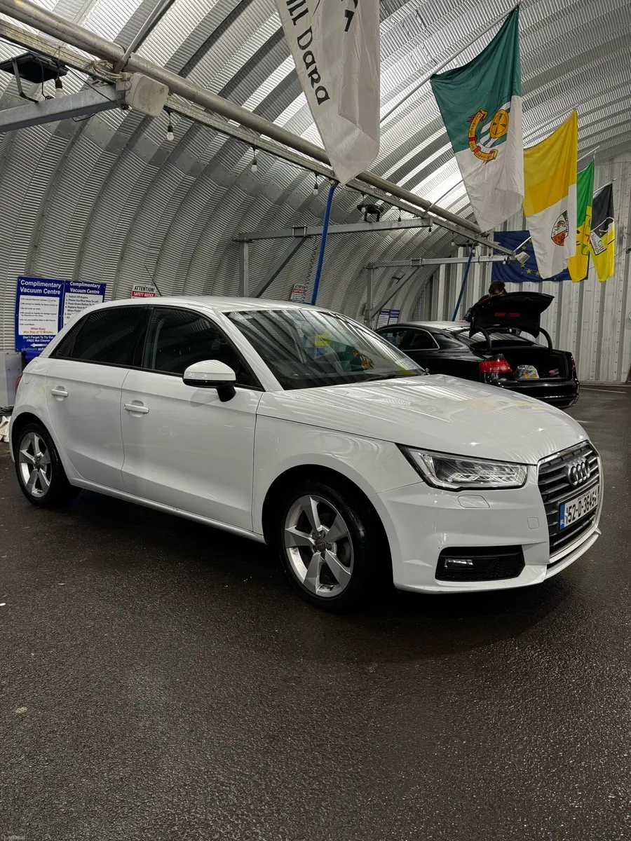 Audi A1 - Image 3