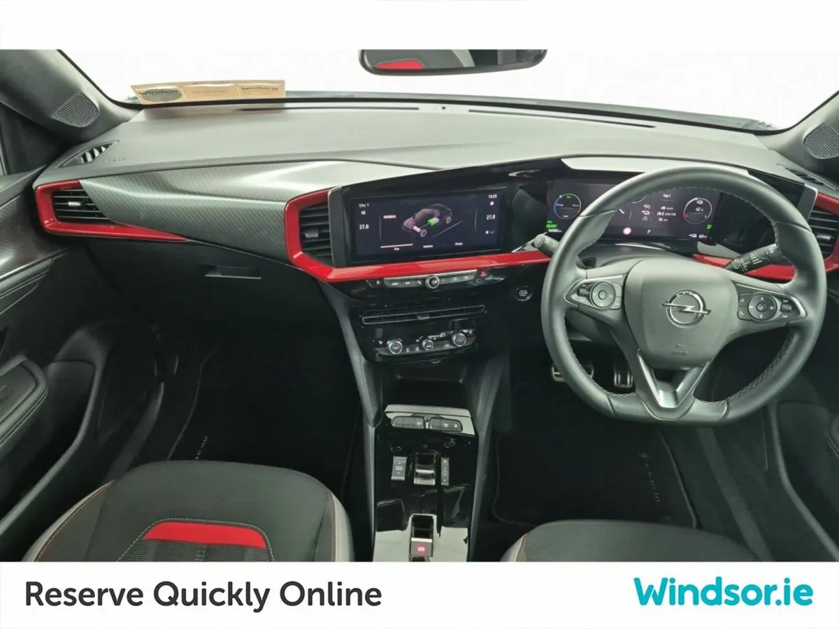 Opel Mokka  e SRI - Image 3