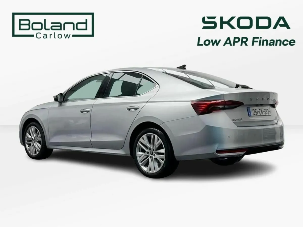 Skoda Octavia 2.0TDI SEL + *5.9% APR* €70 PER WEEK - Image 3