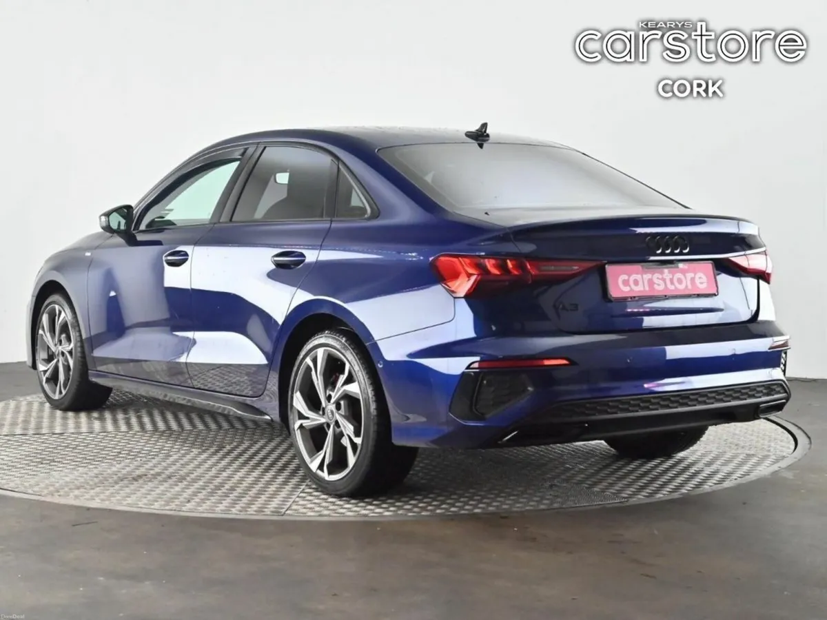 Audi A3 1.0 TSI 110HP Style - Image 3