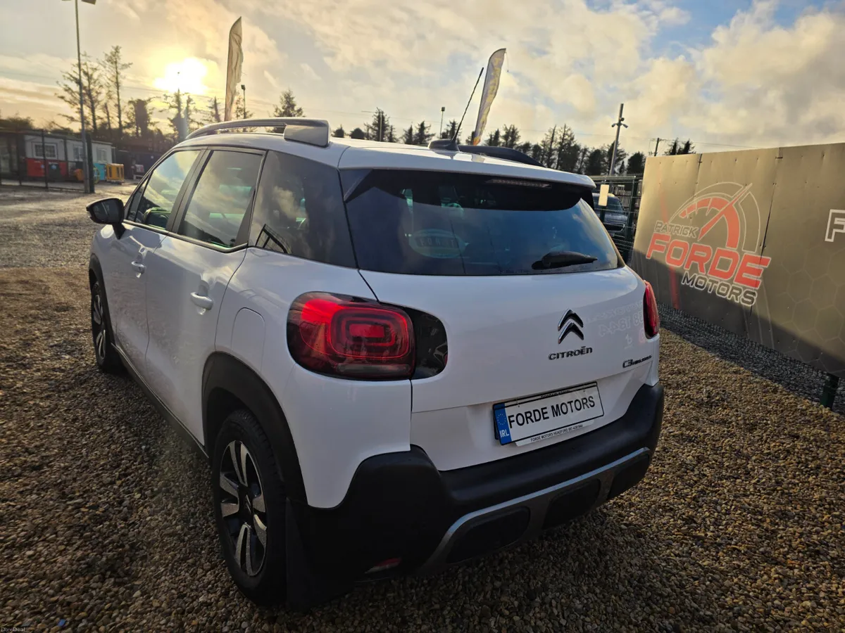 Citroen C3 Aircross 2021 - Image 3