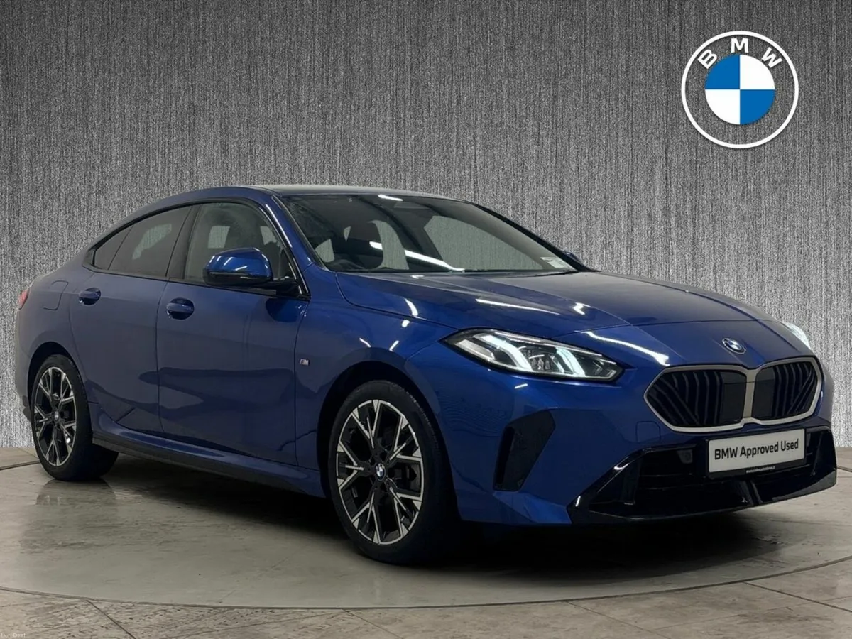 BMW 2-Series 220 M Sport - Image 1