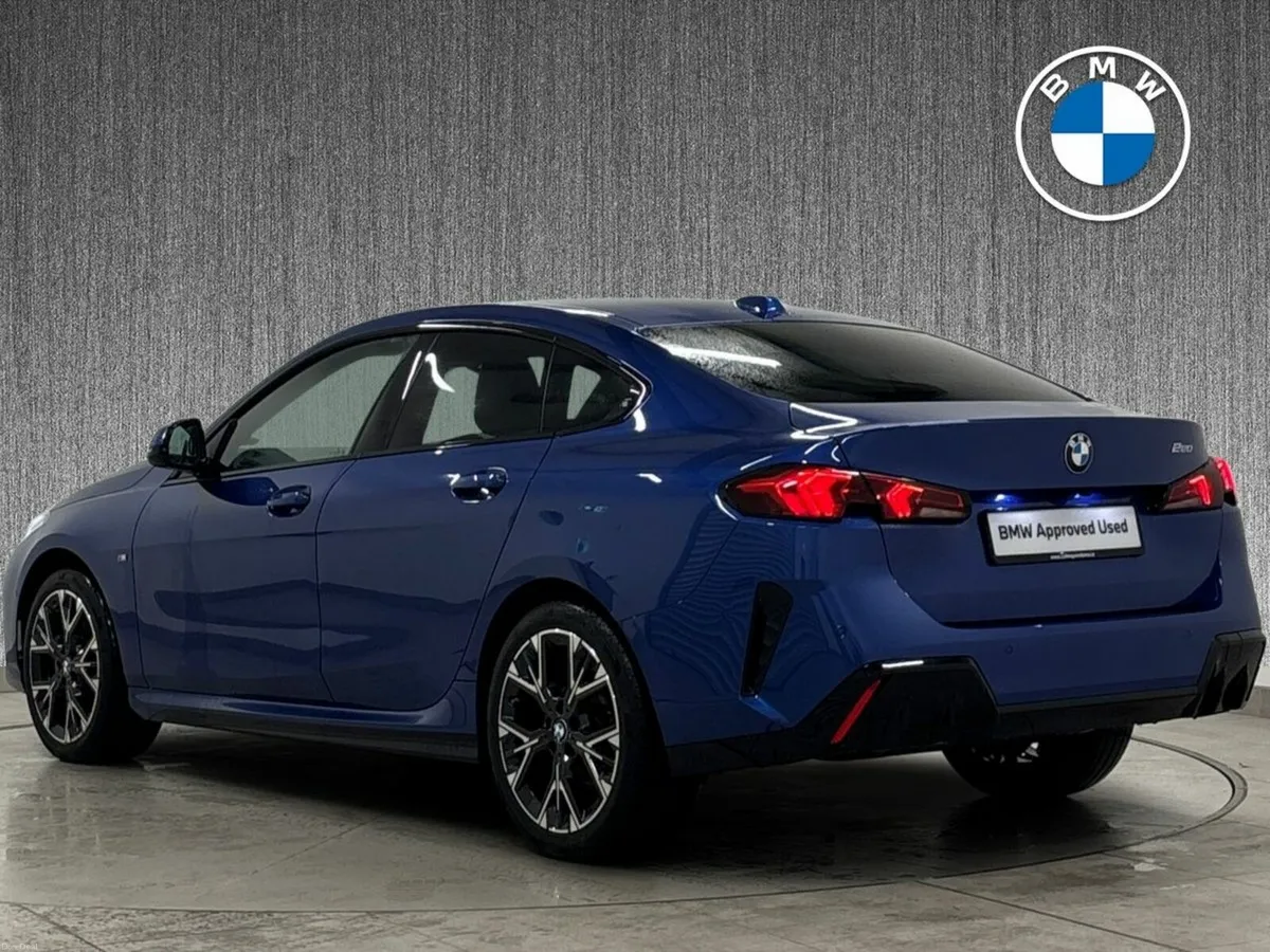 BMW 2-Series 220 M Sport - Image 2