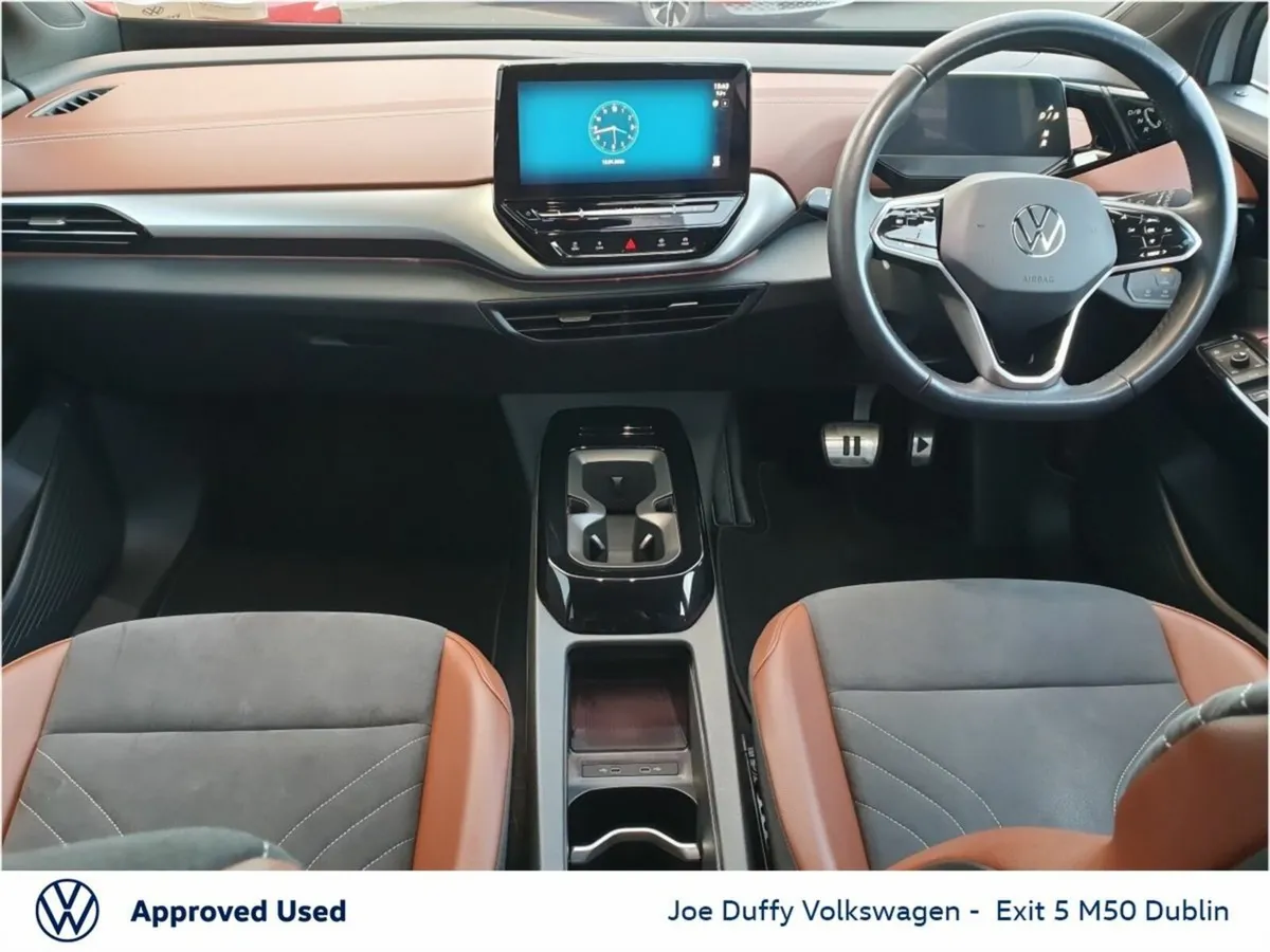 Volkswagen ID.4 LIFE DX 77kWh 174HP - Image 2