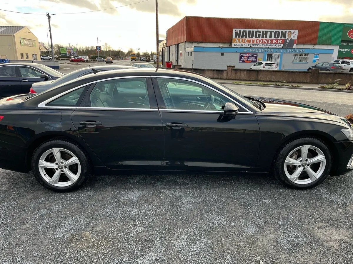 Audi A6 2019 - Image 3