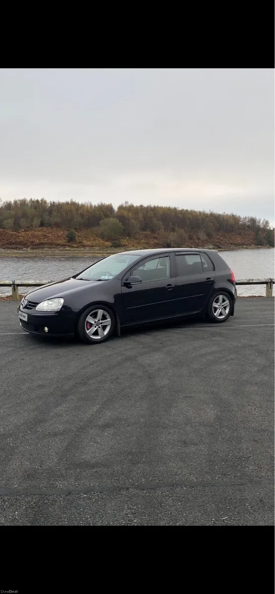 Volkswagen Golf - Image 2