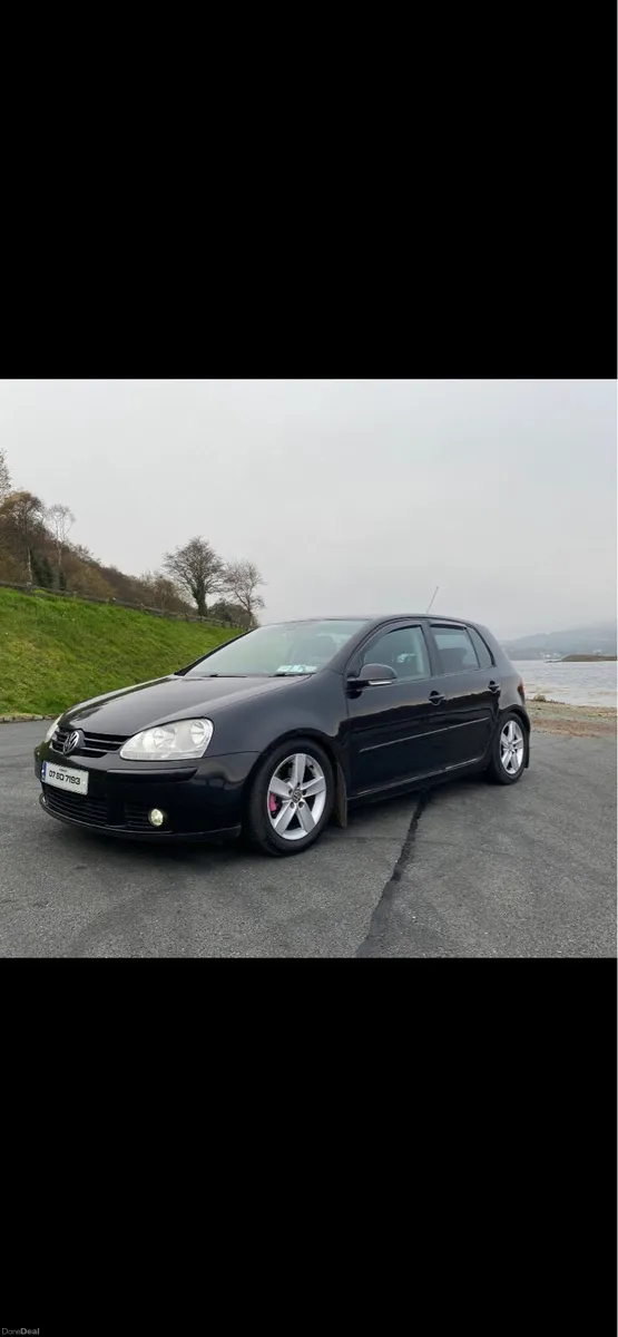 Volkswagen Golf - Image 3