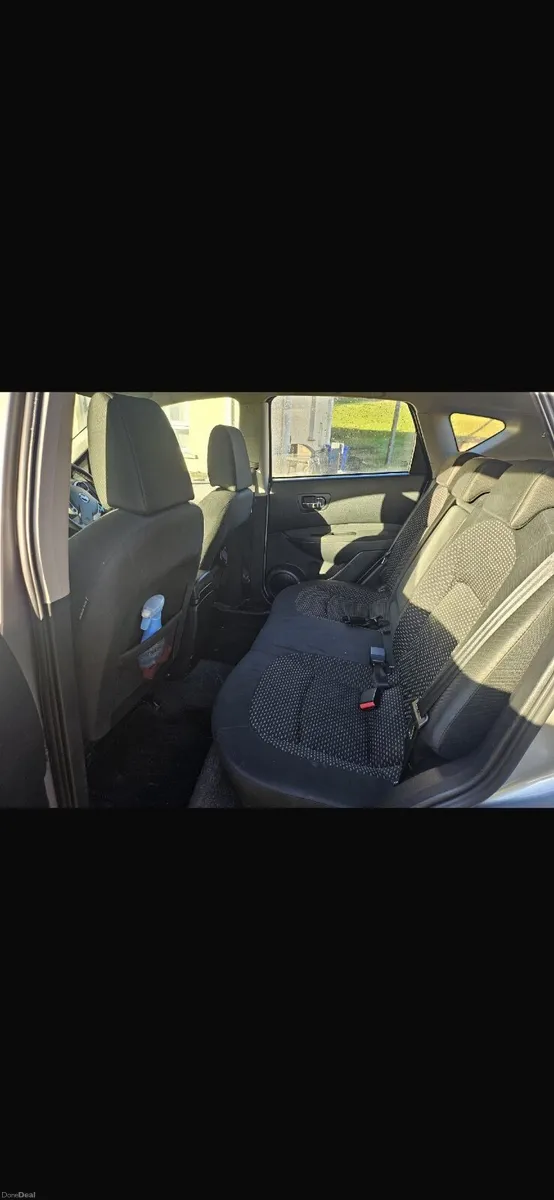 Nissan Qashqai 2009 - Image 4