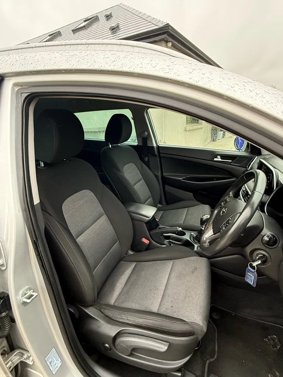 Hyundai Tucson 2020 - Image 6