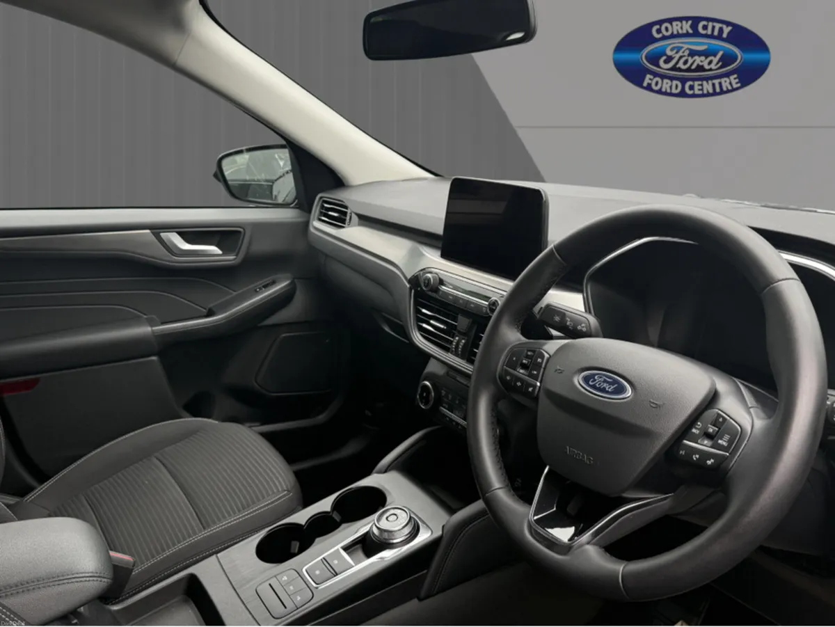 Ford Kuga TITANIUM 2.5 PHEV 225 S6.2 - Image 2