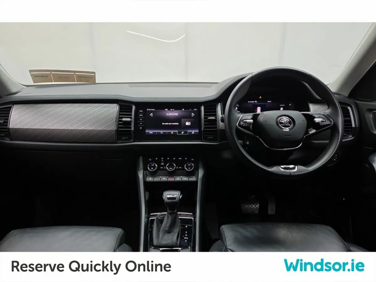 Skoda Kodiaq 2.0 TDI 150HP DSG Style 7 Seat - Image 4