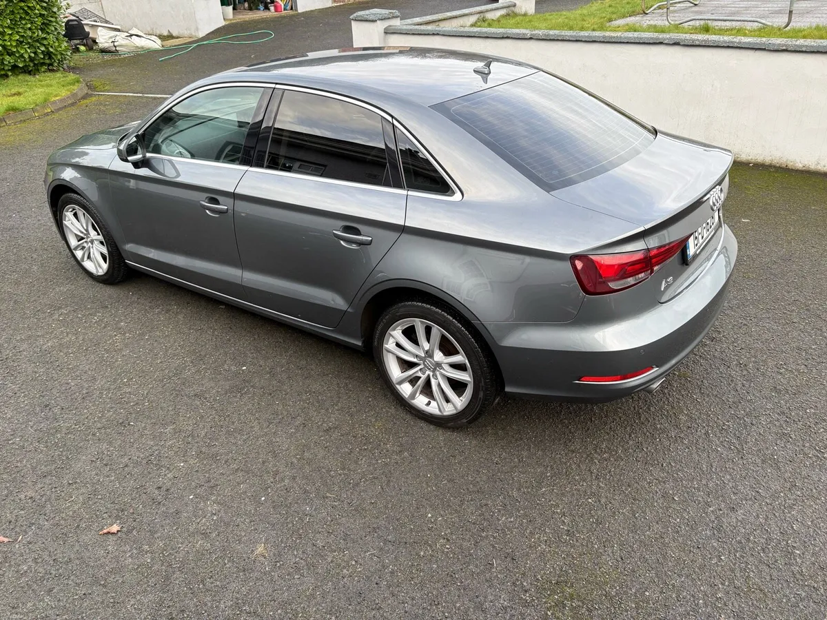 Audi A3 for sale - Image 2