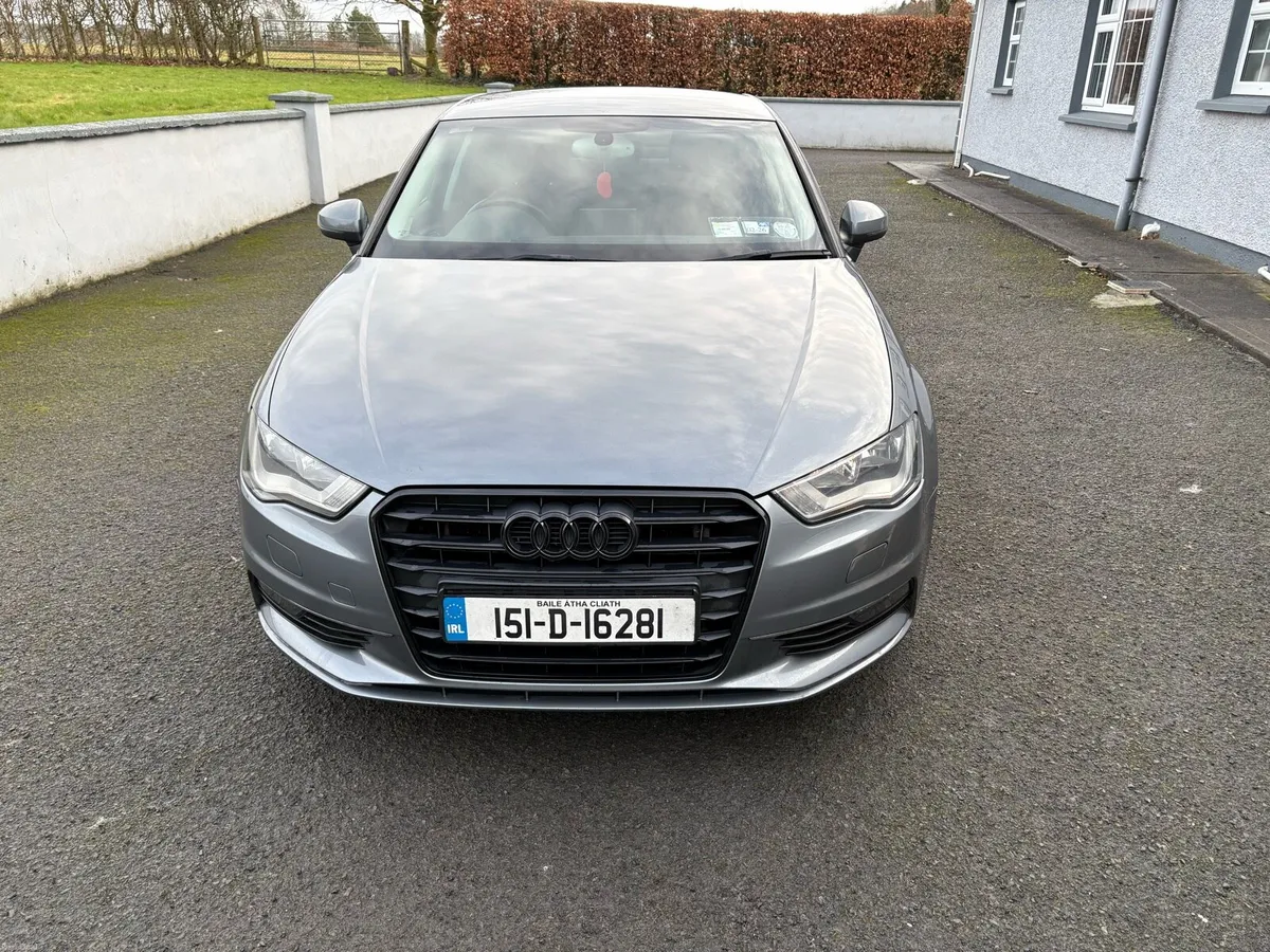 Audi A3 for sale - Image 4