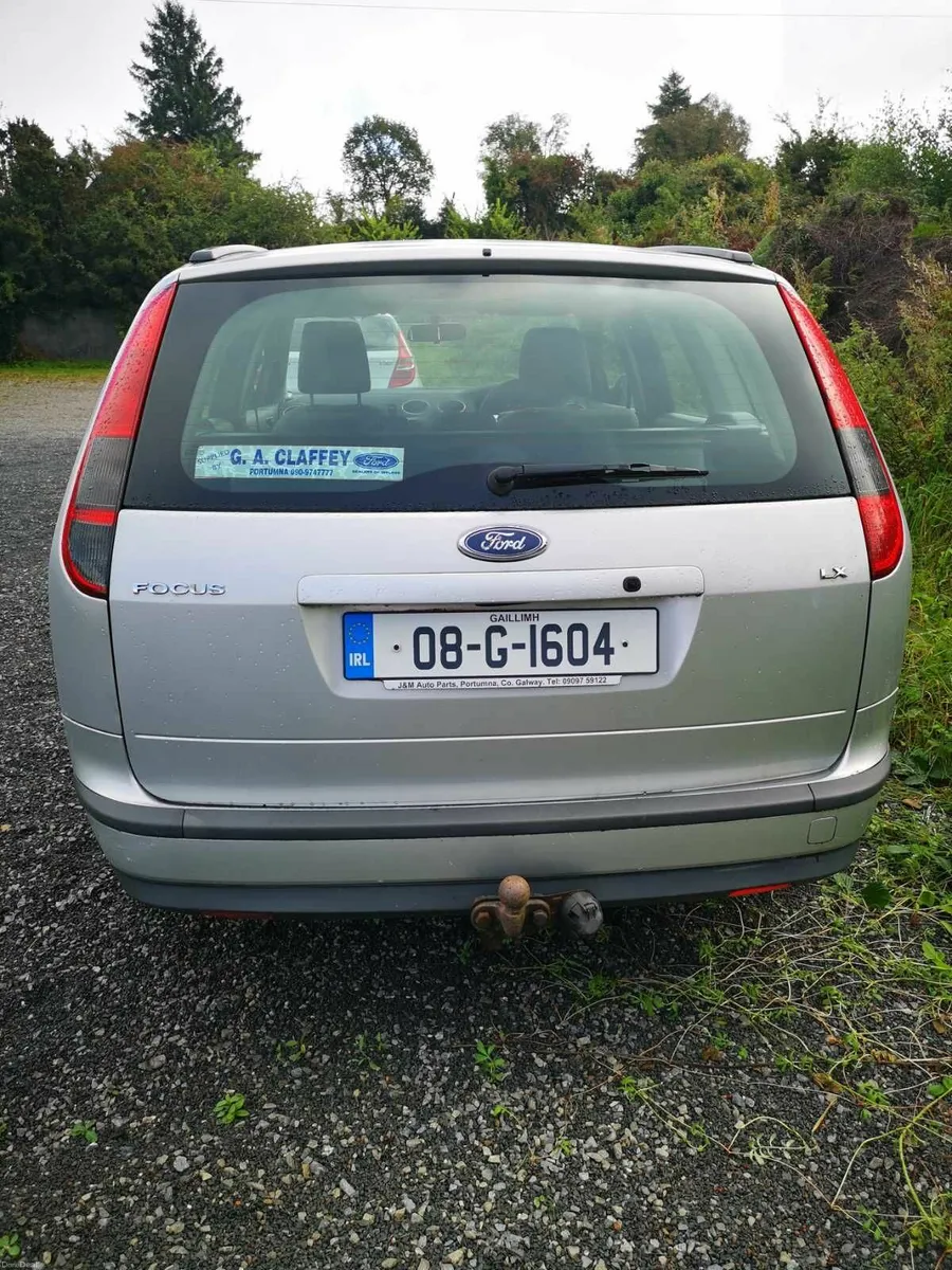Ford Focus 2008 - Image 3
