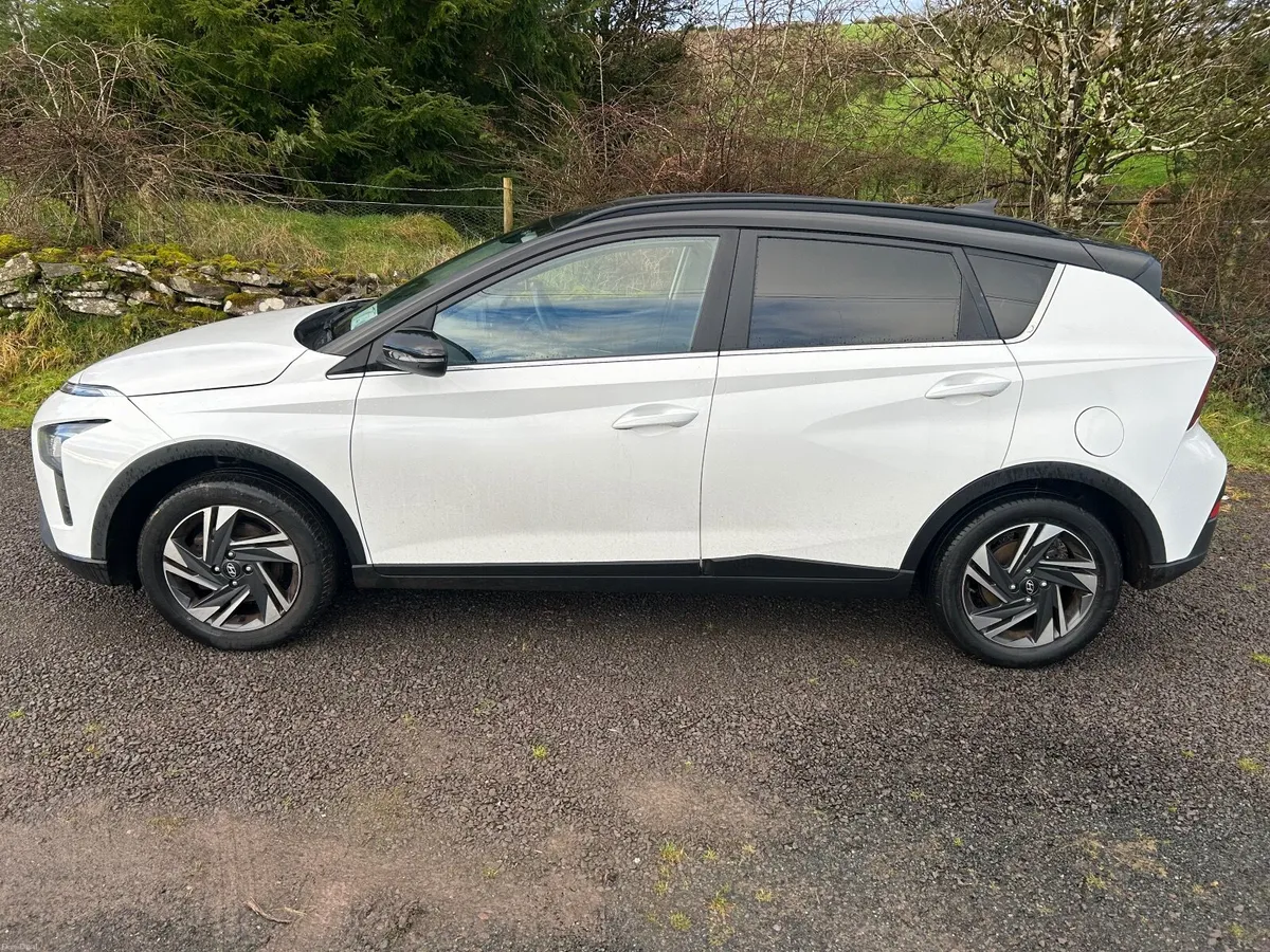 2022 Hyundai Bayon 1.2, only 54000 kilometres, - Image 3