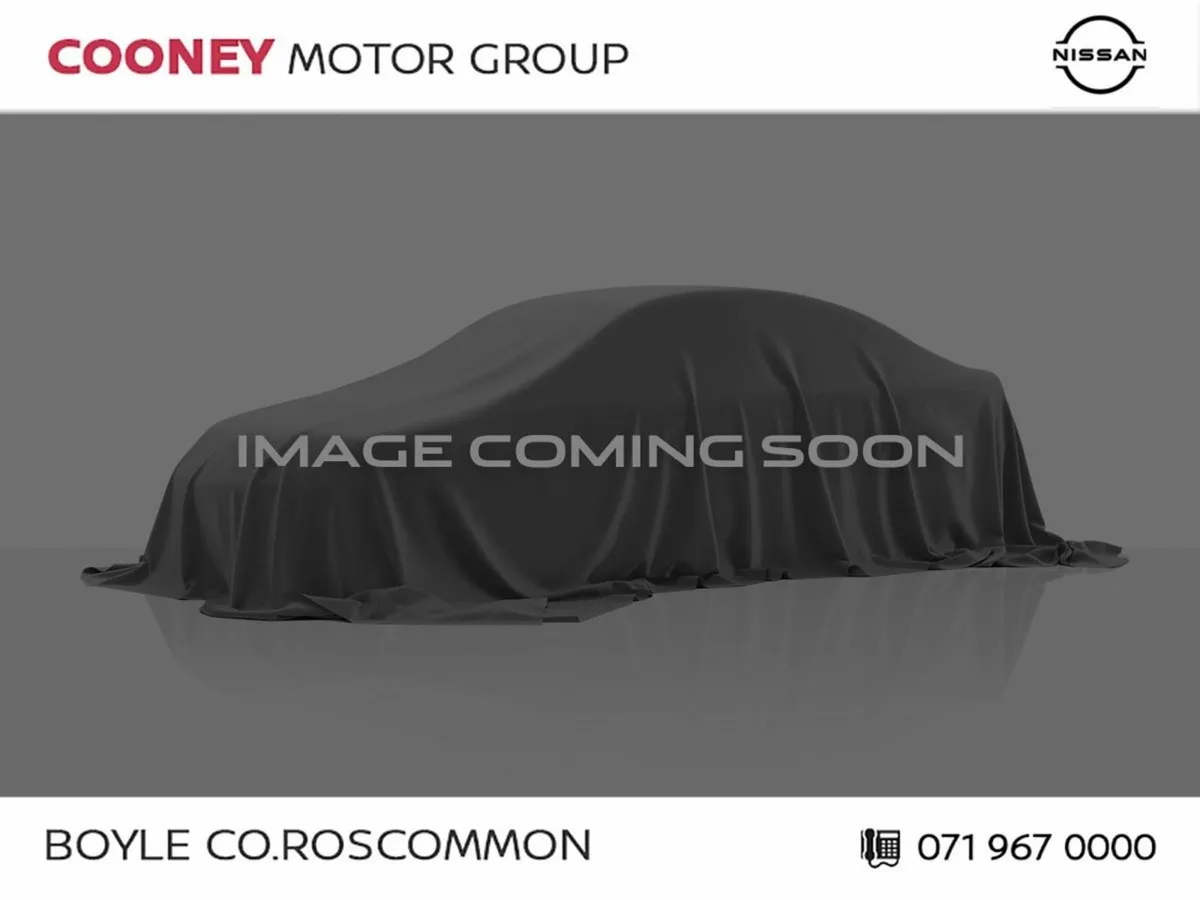 Hyundai Tucson Executive Plus LOW MILEAGE - Image 1