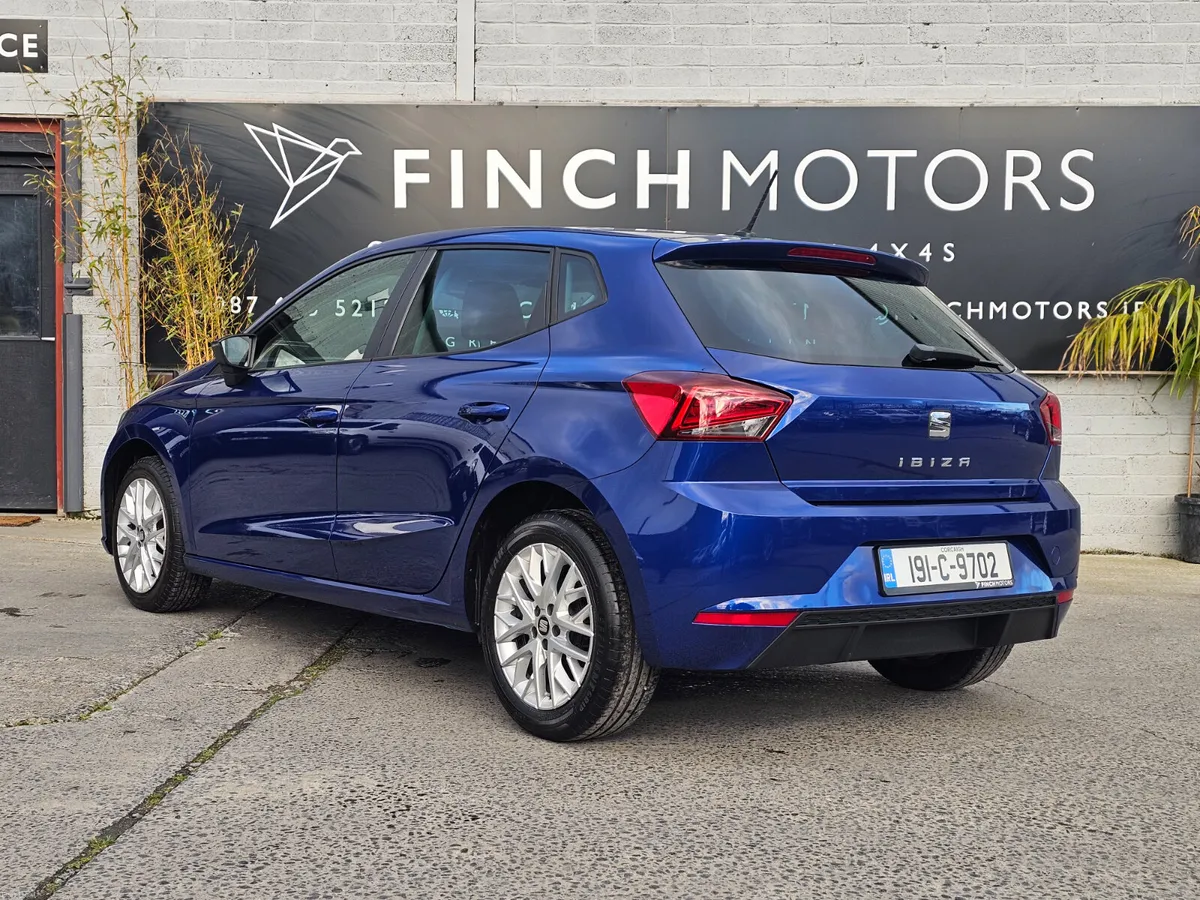 SEAT IBIZA 1.0 // 03/27 NCT // GREAT SPEC - Image 2