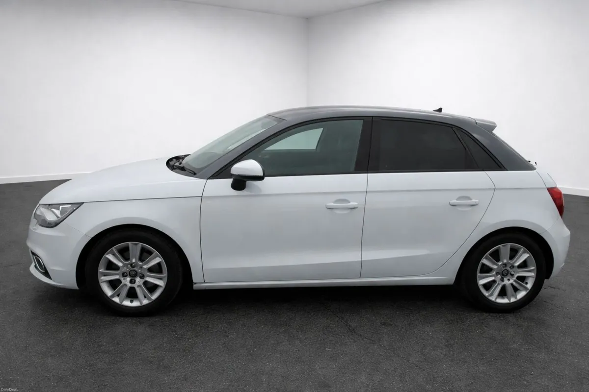 ***DEPOSIT TAKEN***Audi A1 - 1.4TSI - 2013 - Image 2