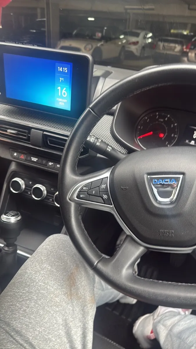Dacia Jogger 2022 - Image 2