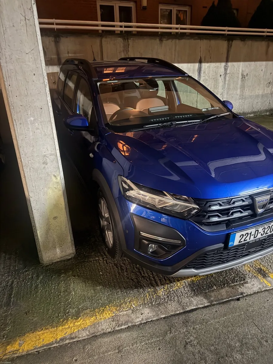 Dacia Jogger 2022 - Image 3