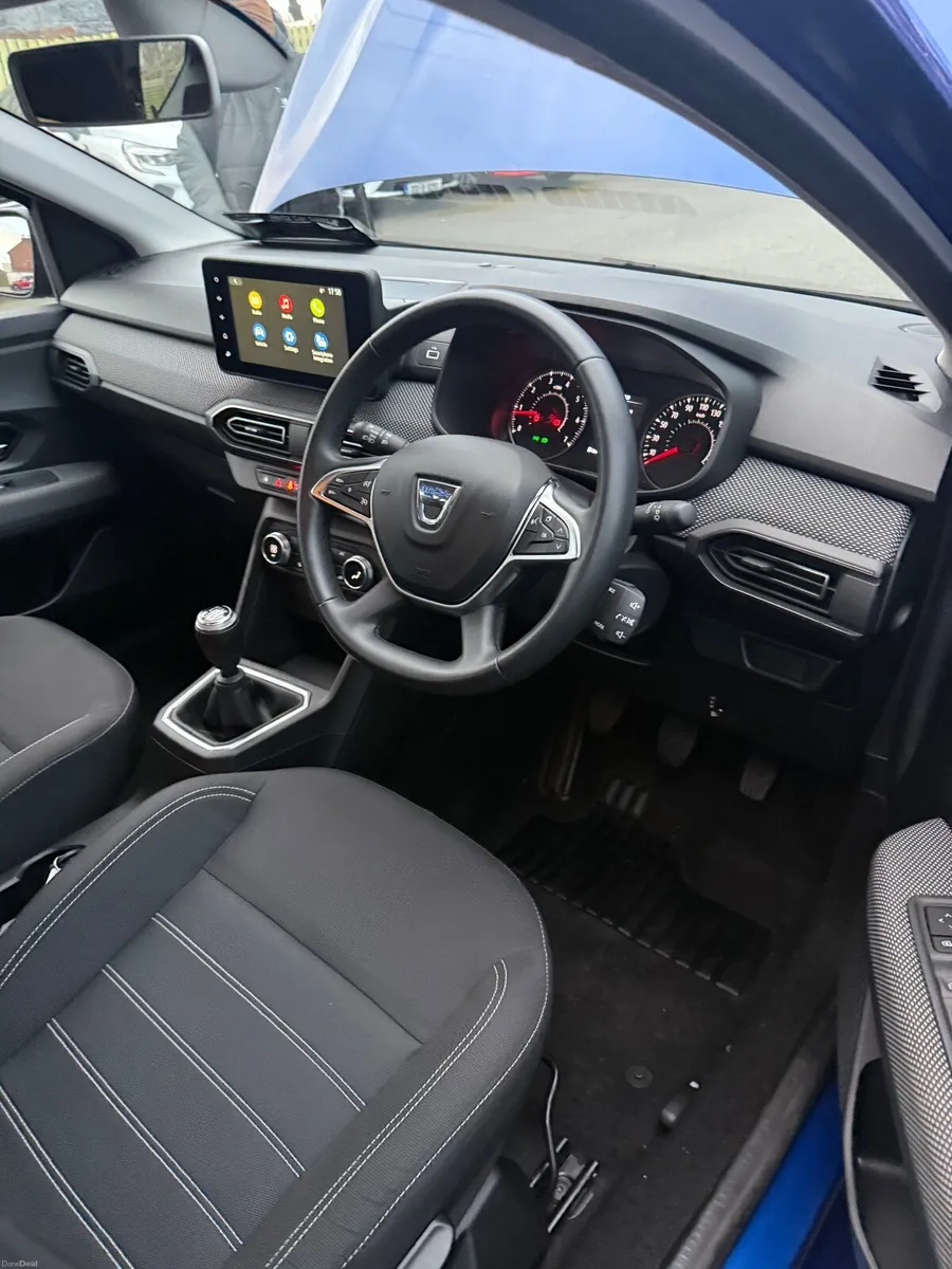 Dacia Jogger 2022 - Image 4