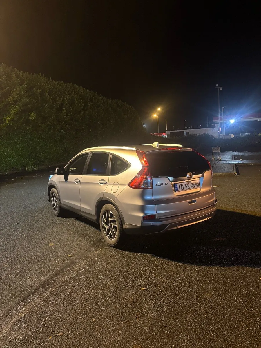 Honda Crv - Image 2
