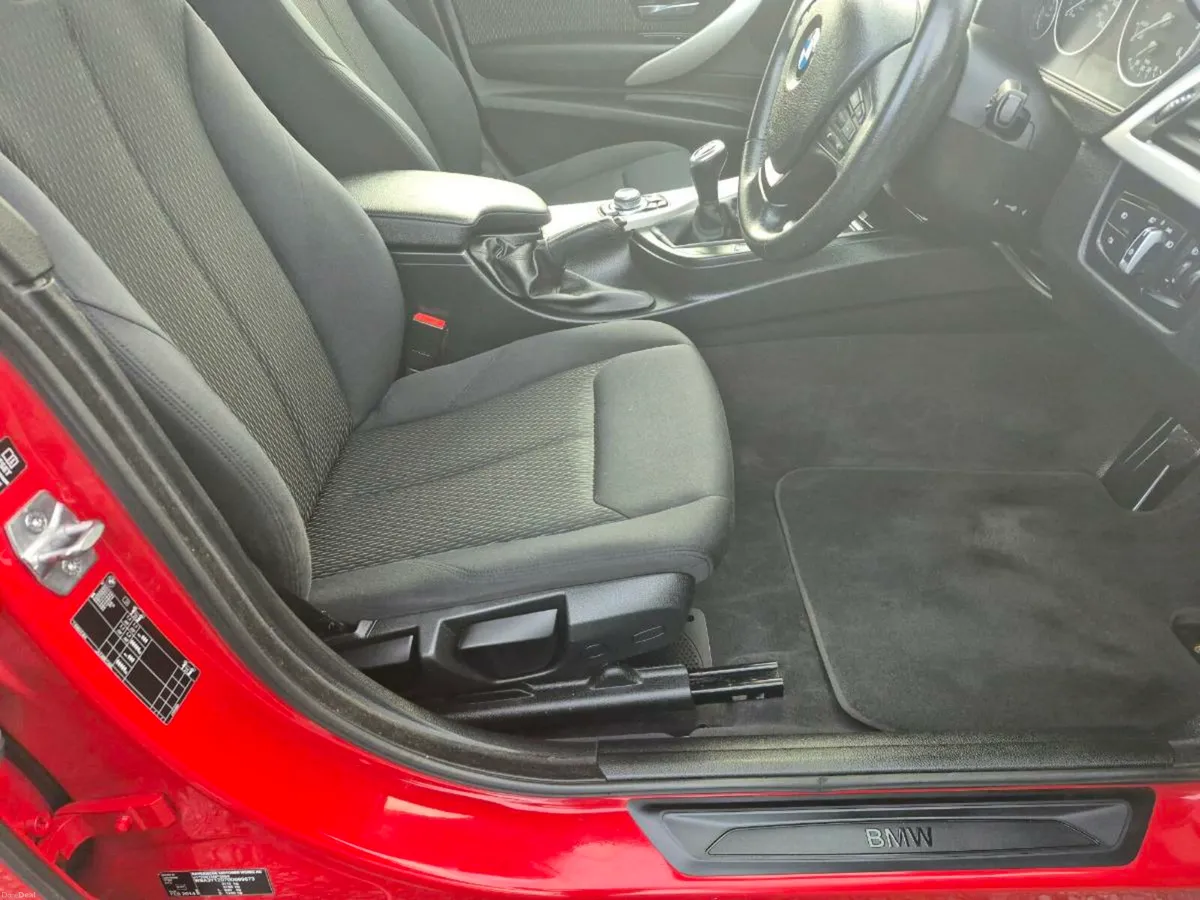 BMW 318-D GRAN TURISMO - Image 3