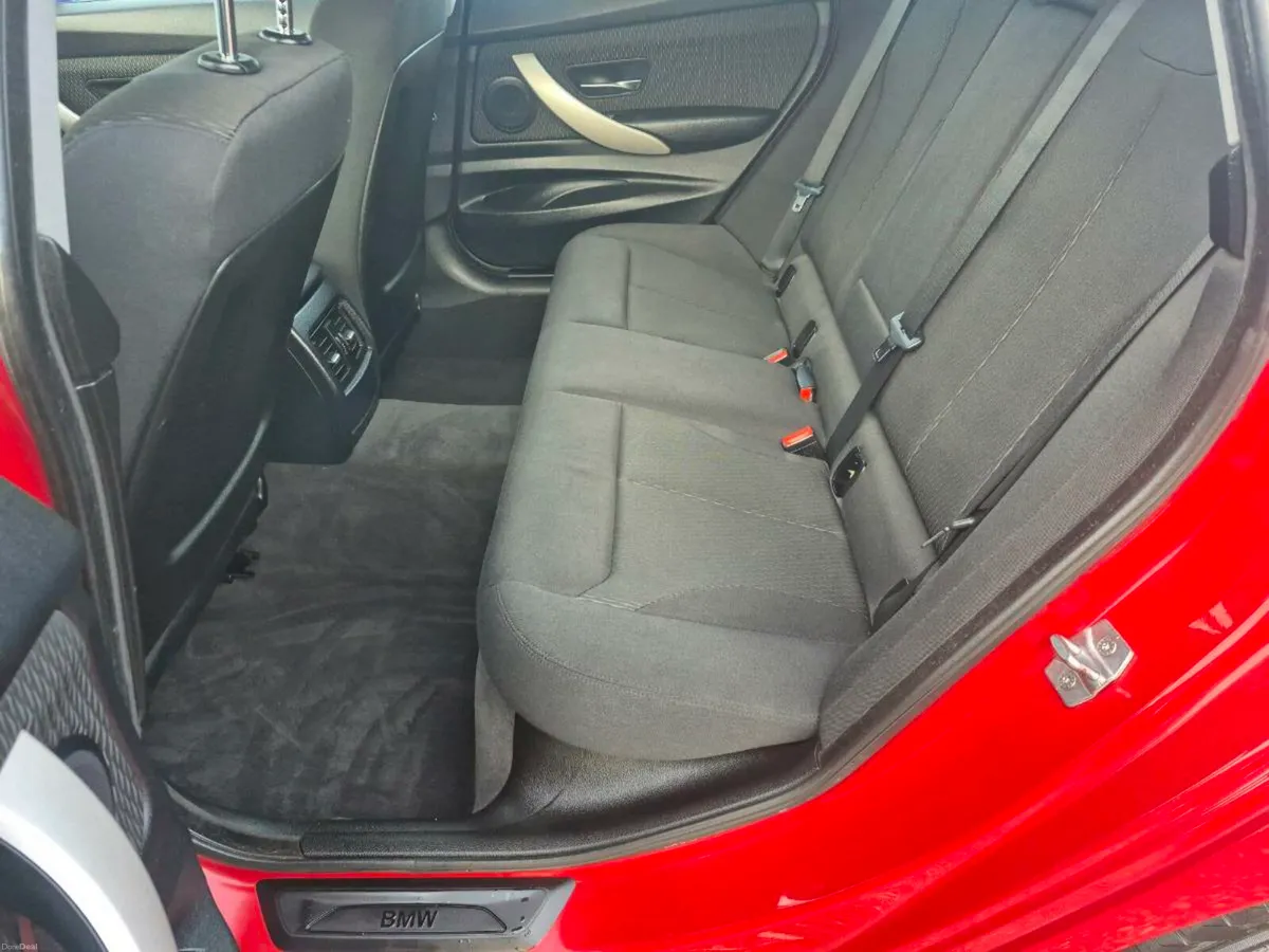 BMW 318-DIESEL GT  GRAN TURISMO - Image 5