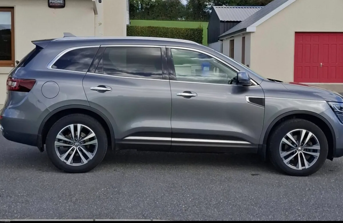 Renault Koleos 2019 4WD Automatic - Image 1
