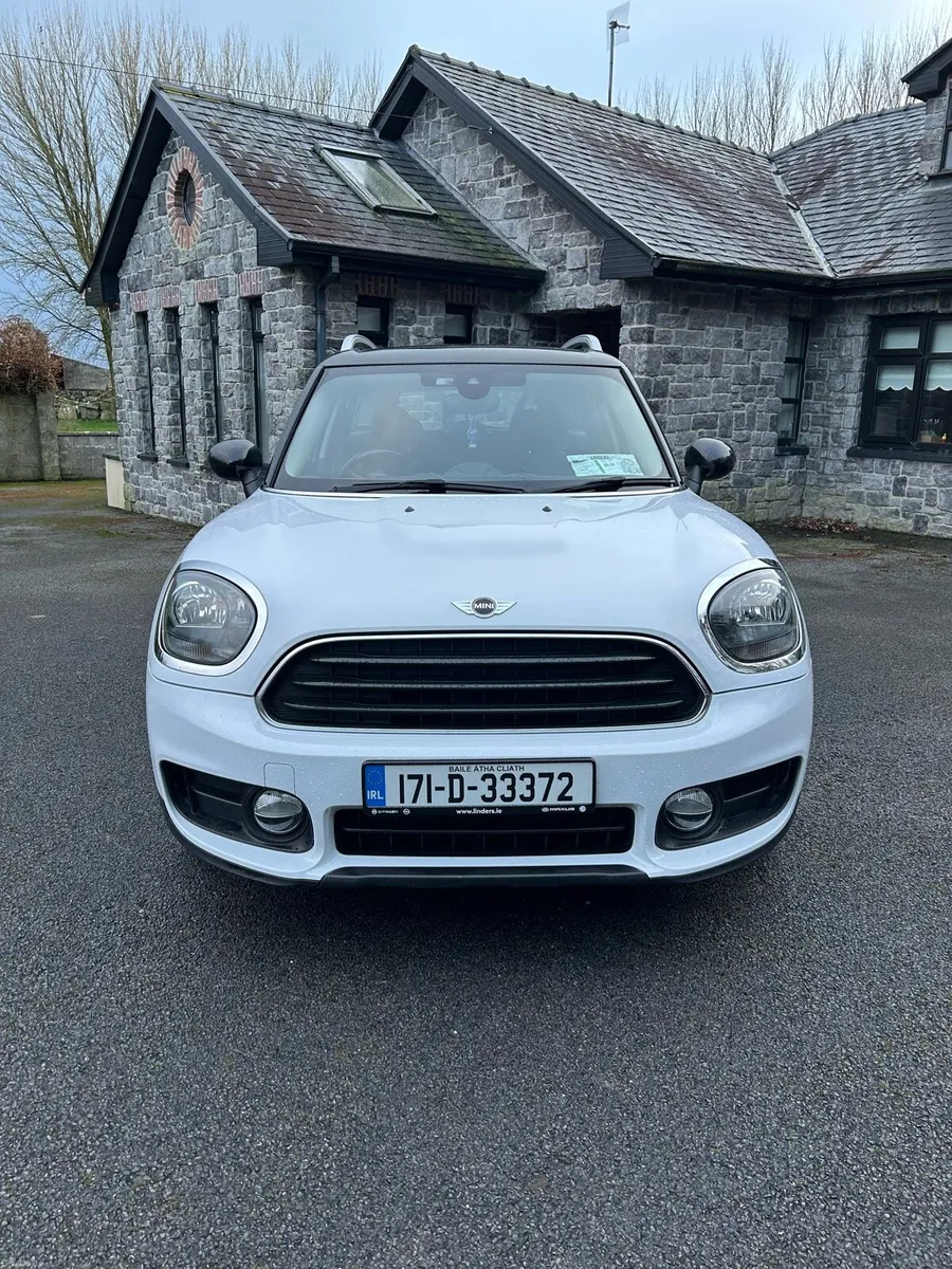 Mini Countryman - Cooper 2.0 Diesel - low km!!! - Image 3