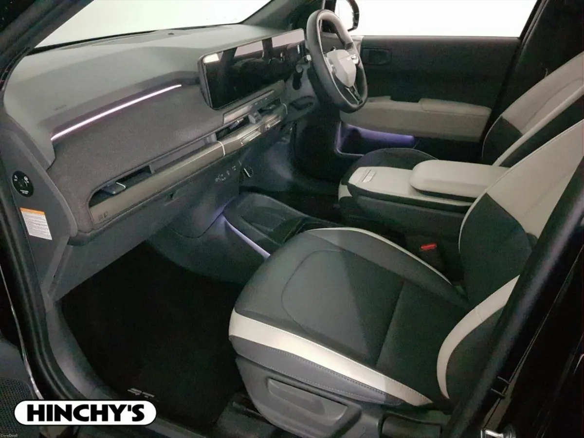 Kia EV3 EV3 Earth 2 - Long Range - Image 4