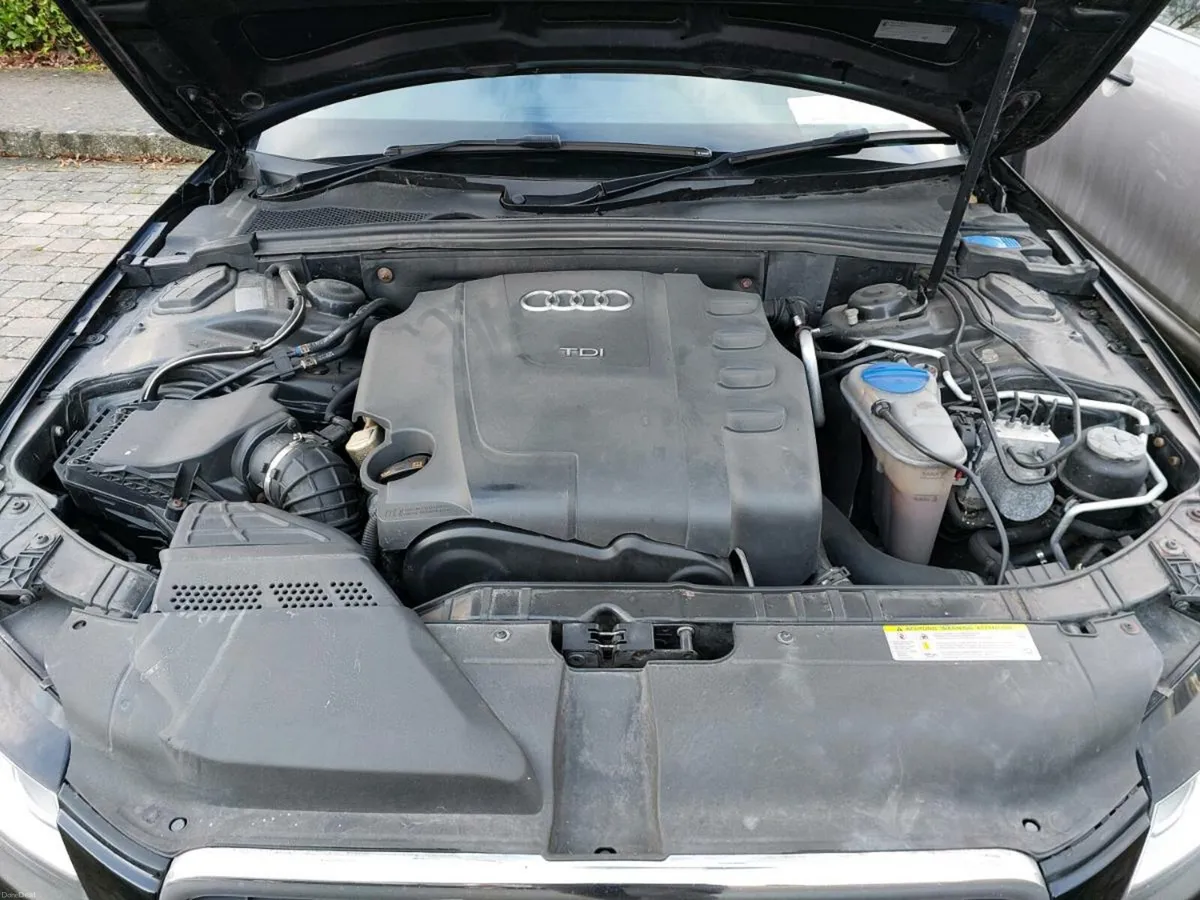 Audi A4 2.0tdi Technik  for sale - Image 2