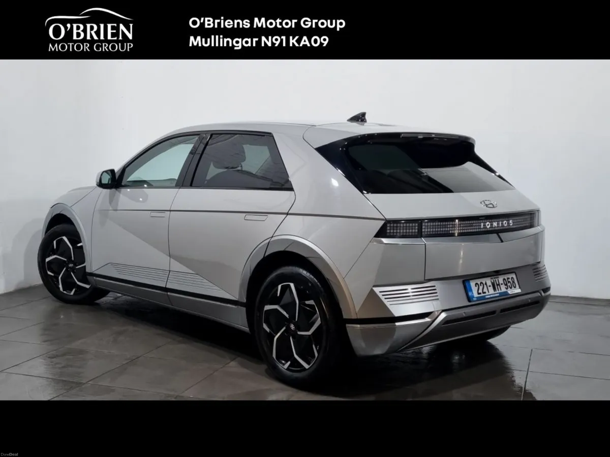 Hyundai IONIQ 5 58kW Premium LE - Image 3