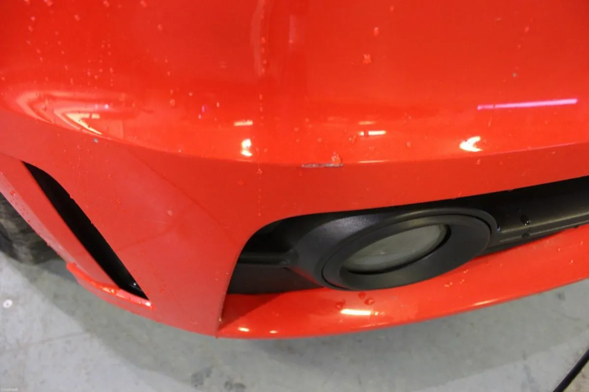 Audi A1 1.6 TDI 105BHP S LINE - Image 3