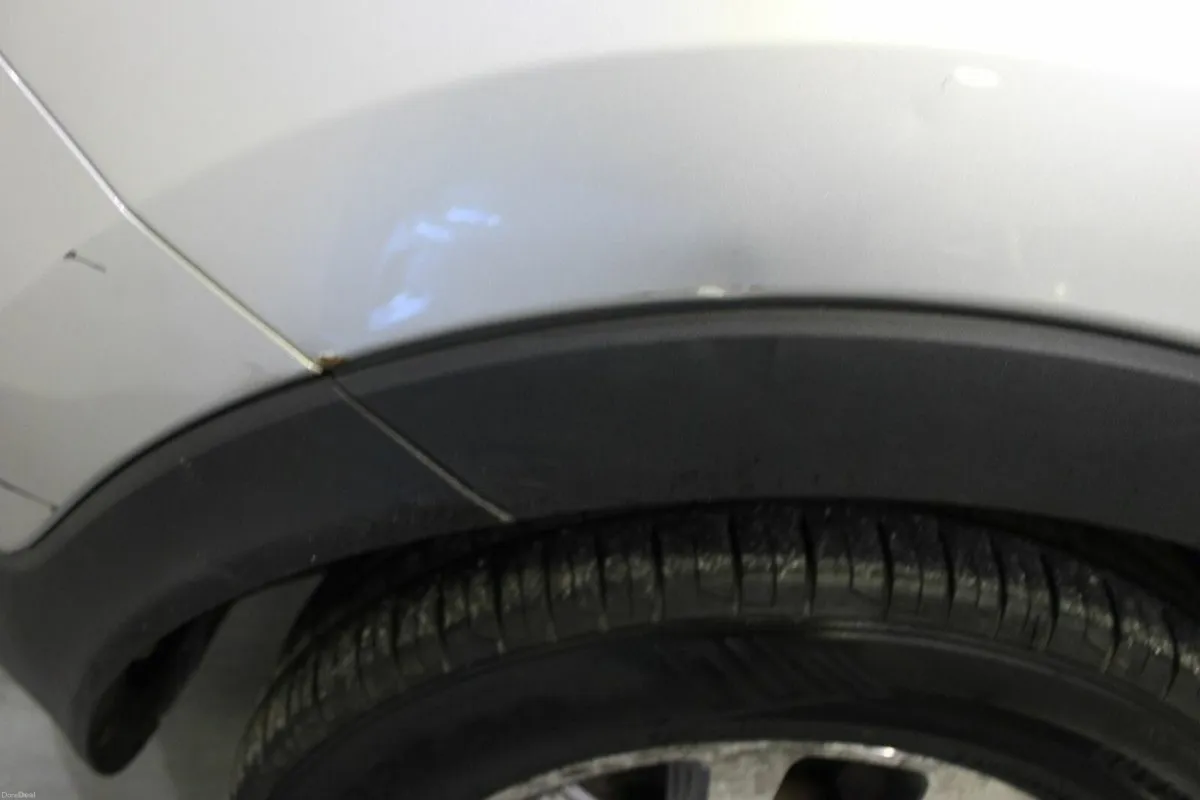 Kia Sportage 1.7 D PLATINUM 2WD - Image 4