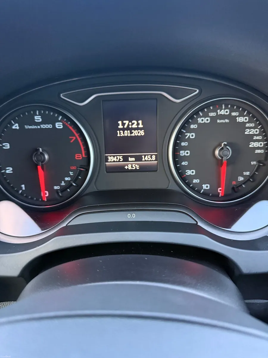 Audi A3 2014 - Image 2