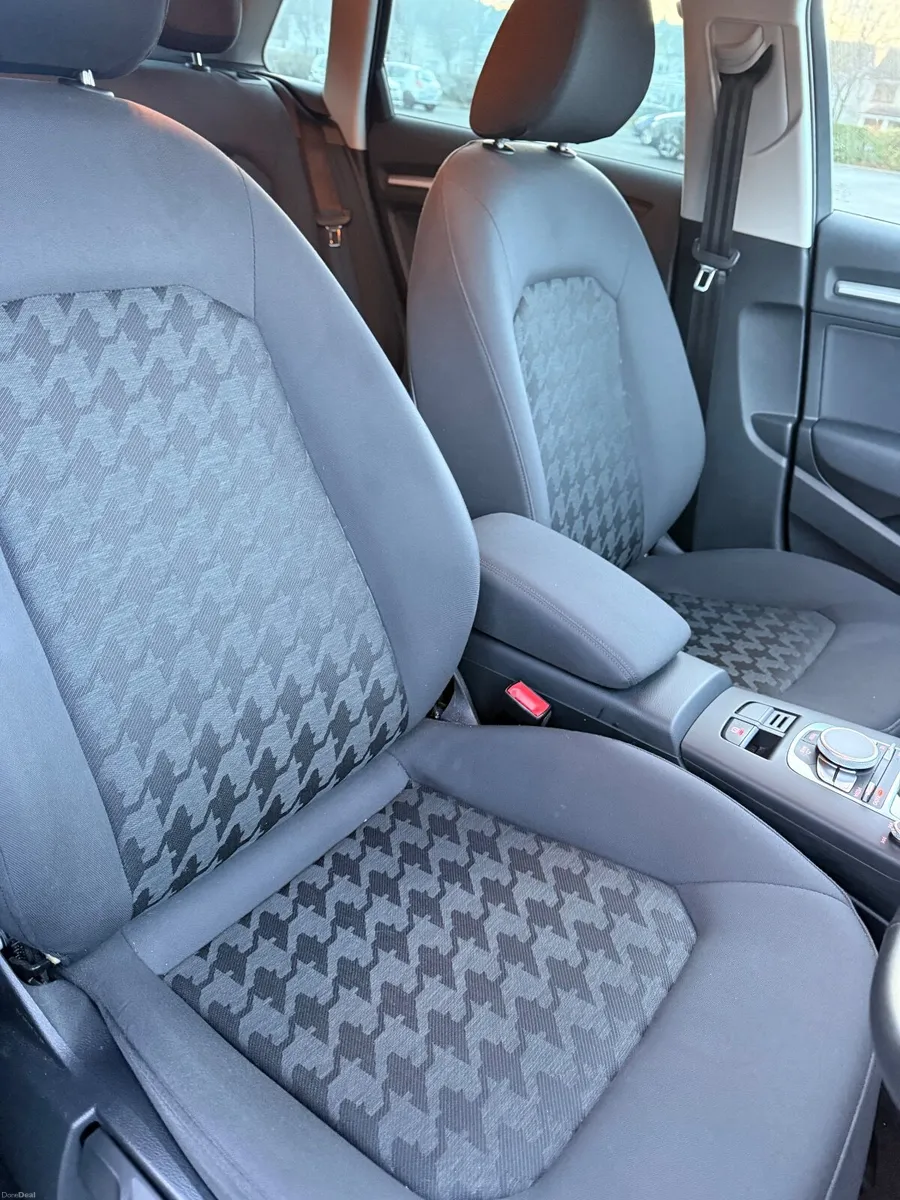 Audi A3 2014 - Image 3