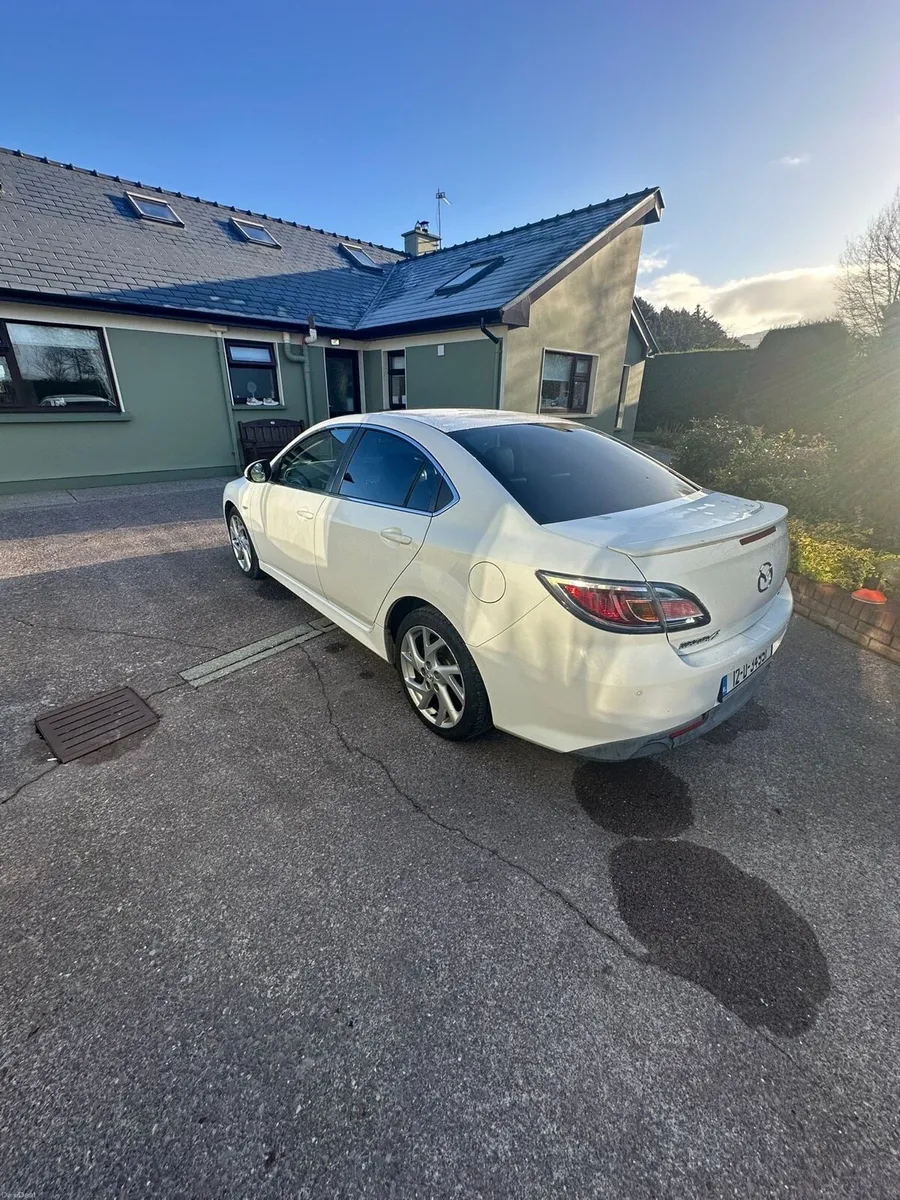 Mazda 6 - Image 2