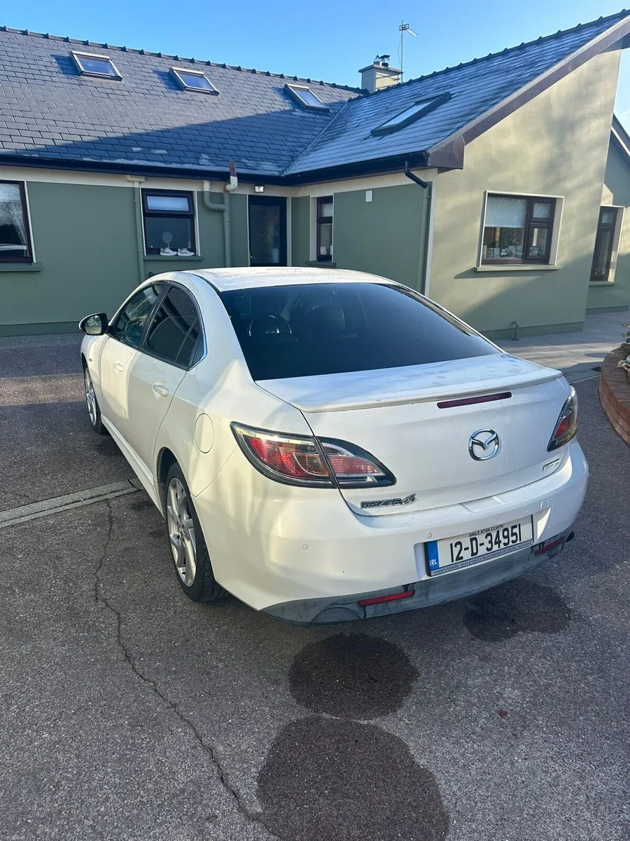 Mazda 6 - Image 3