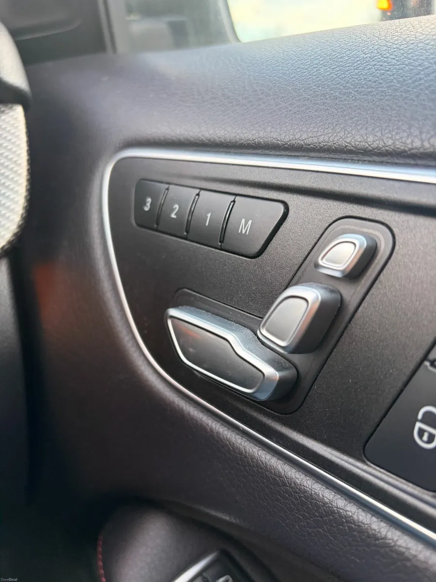 Mercedes-Benz B180 AMG Edition *NewModel*Warranty - Image 3