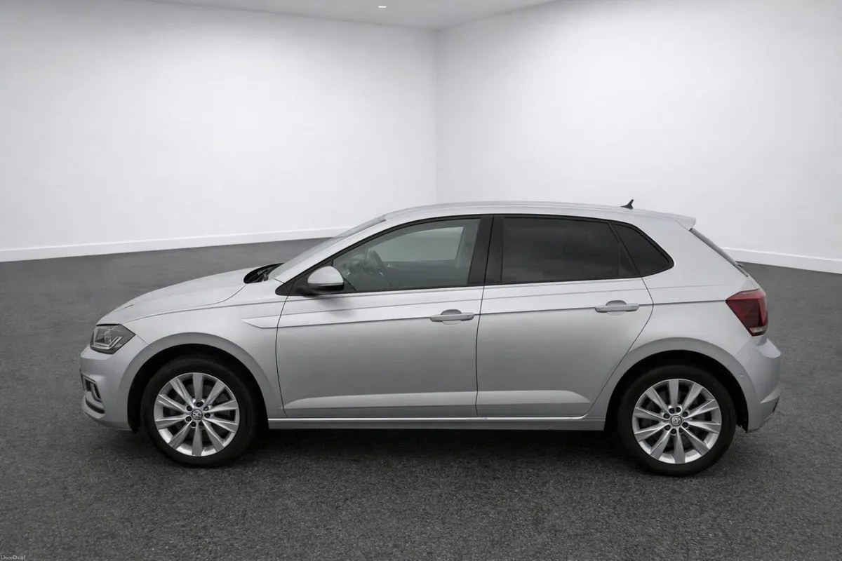 NEW Model - VW Polo - 1.0 Highline - 2018 (182) - Image 2
