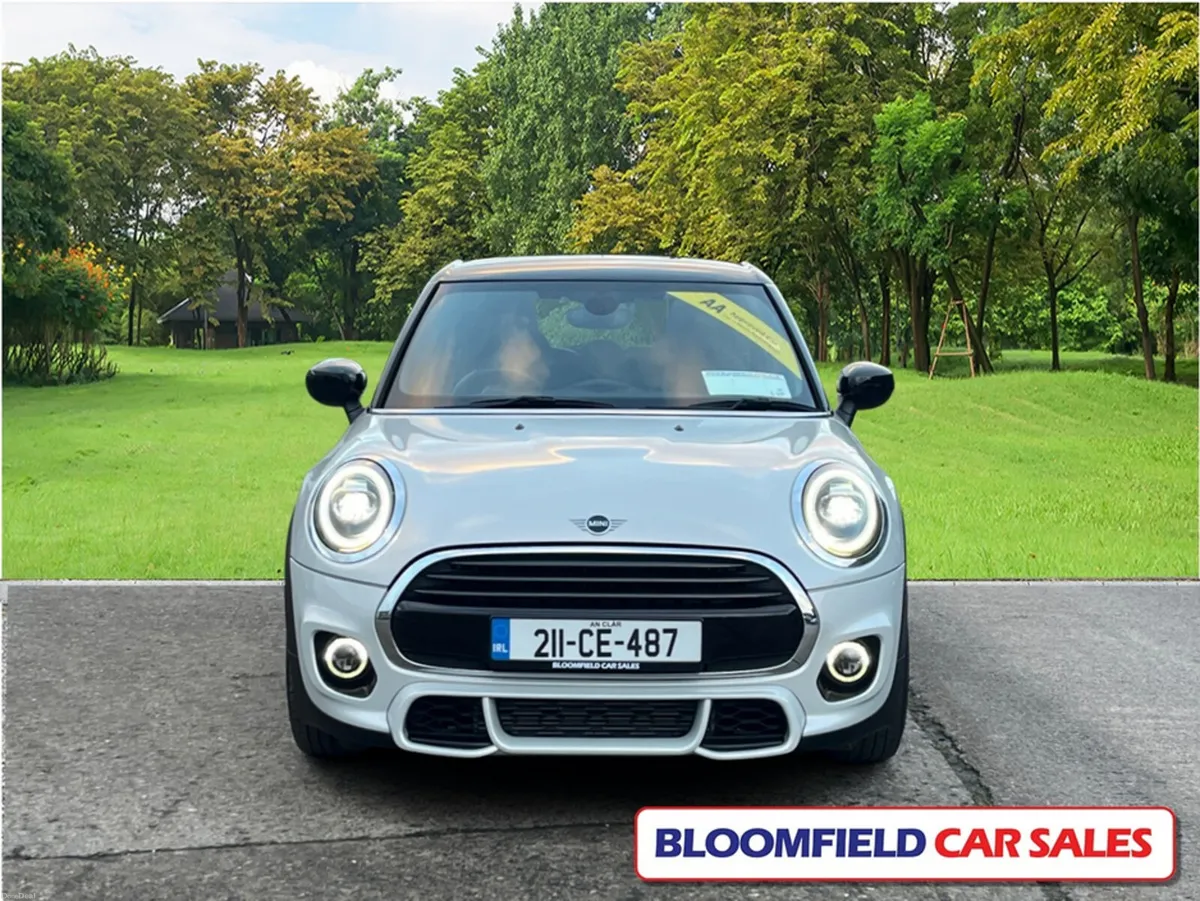 Mini Cooper HIGH SPEC , AUTO // LOW MILEAGE - Image 2