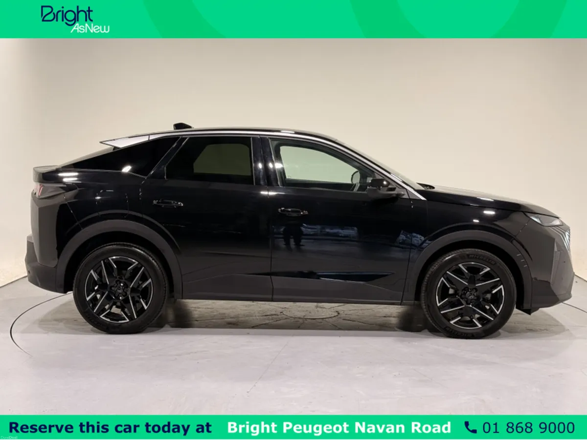Peugeot 3008 ALLURE 1.2 MHEV 136 EDCT6 MY24 - Image 5