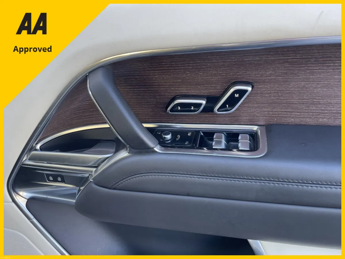 Land Rover Range Rover SE PHEV AUTO FREE DELIVERY - Image 2