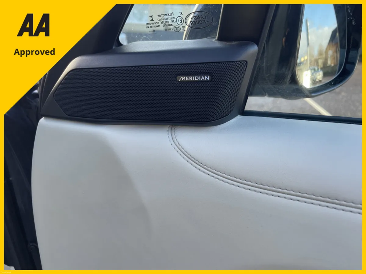 Land Rover Range Rover SE PHEV AUTO FREE DELIVERY - Image 4